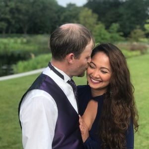 Meet your Posher, Nathan